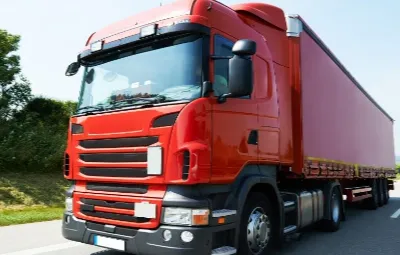 Antalya Maltepe Ambar Kargo